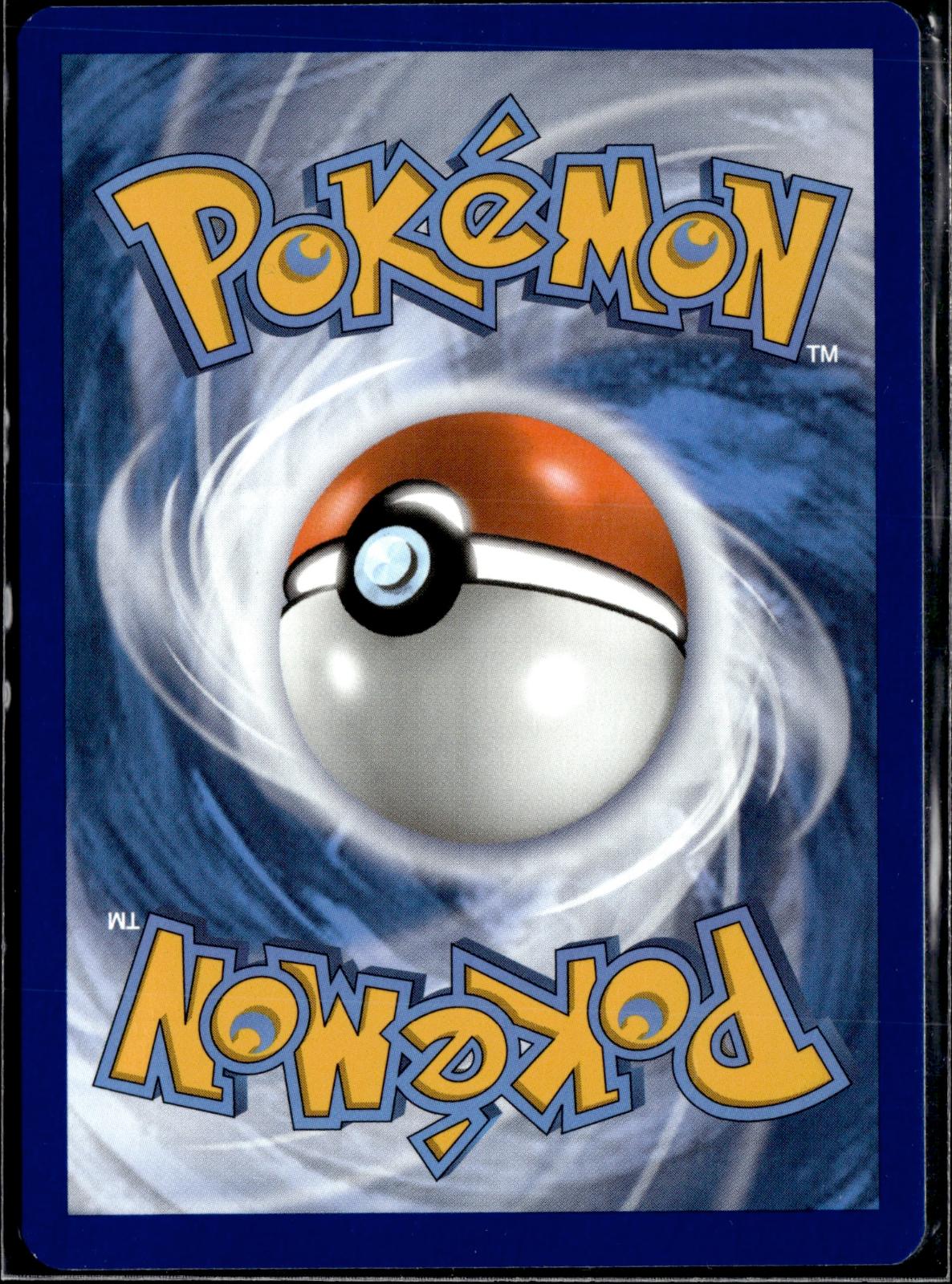Pikachu SWSH039 Holo Promo Sword & Shield Promo Near Mint
