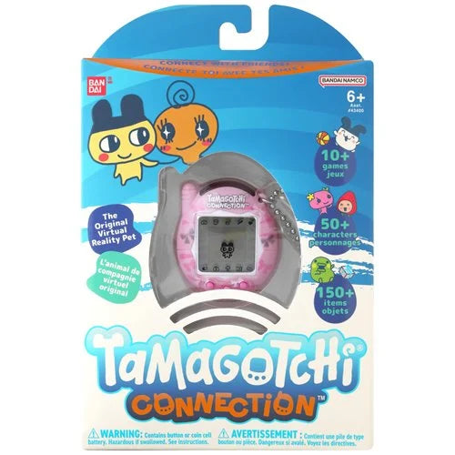 Tamagotchi Connection Wave 2
