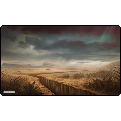 GameHead - Playmat