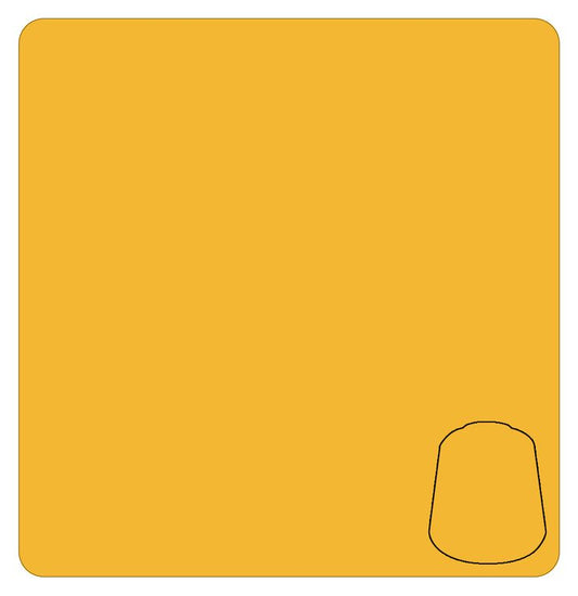 Base Paint: Averland Sunset 12ml