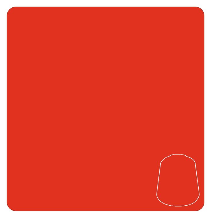 Base Paint: Jokaero Orange 12ml