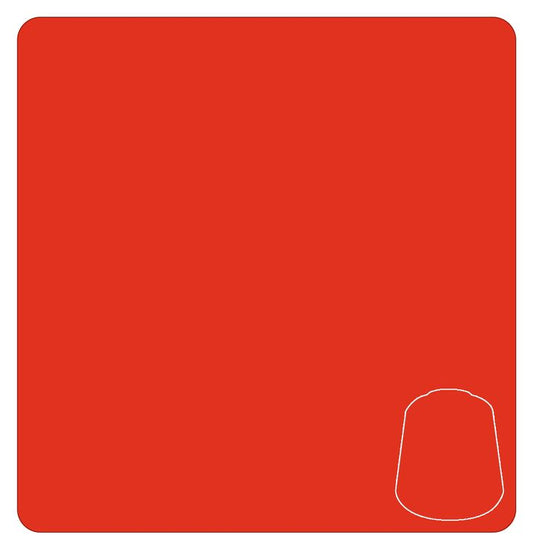 Base Paint: Jokaero Orange 12ml