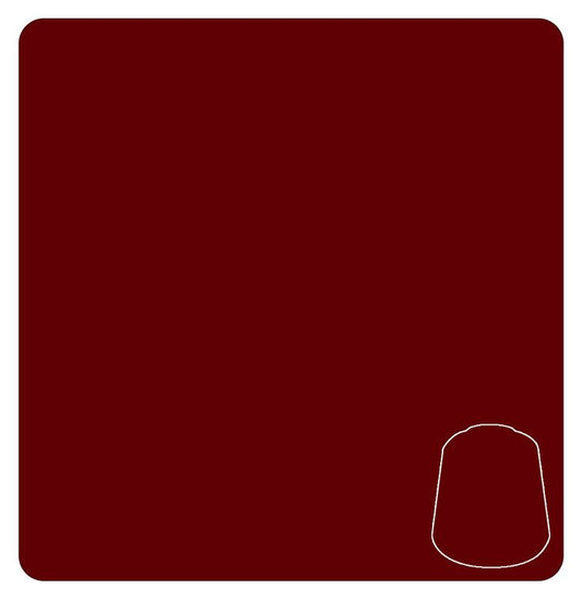 Base Paint: Khorne Red 12ml