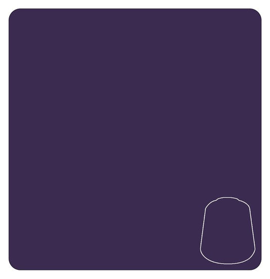 Base Paint: Naggaroth Night 12ml