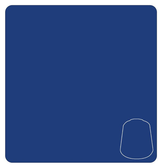 Base Paint: Macragge Blue 12ml