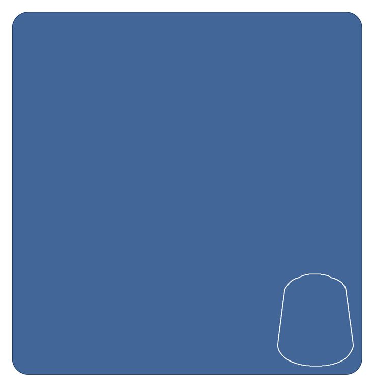 Base Paint: Caledor Sky 12ml