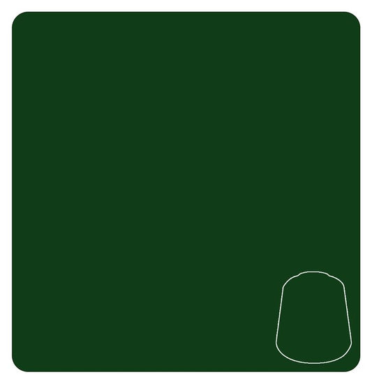 Base Paint: Caliban Green 12ml