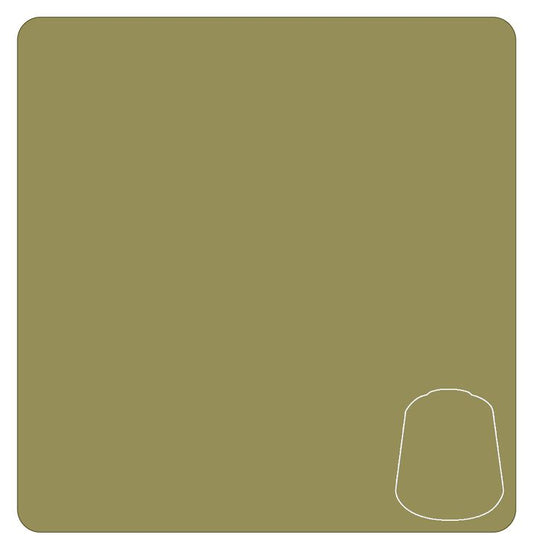 Base Paint: Zandri Dust 12ml