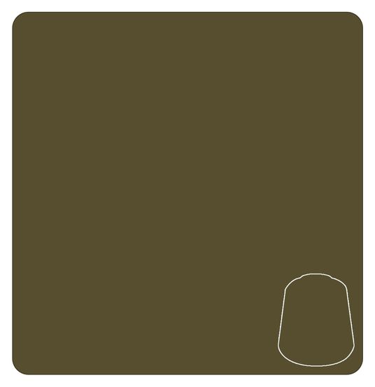 Base Paint: Steel Legion Drab 12ml