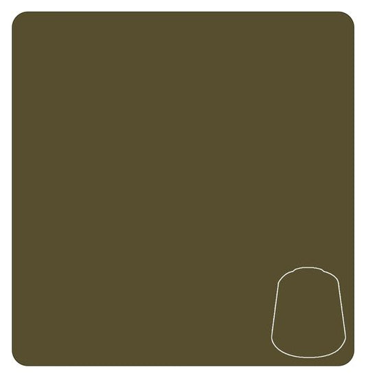 Base Paint: Steel Legion Drab 12ml