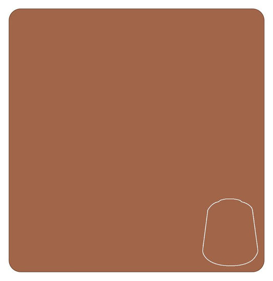 Base Paint: Ratskin Flesh 12ml