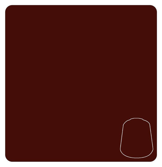 Base Paint: Mournfang Brown 12ml