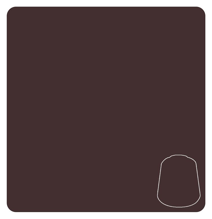 Base Paint: Rhinox Hide 12ml