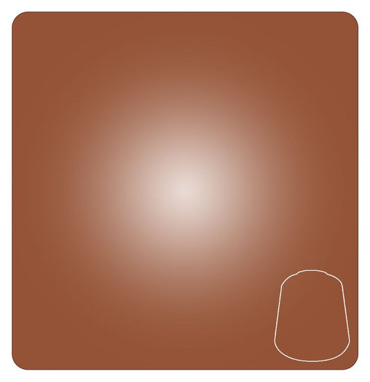 Base Paint: Screaming Bell 12ml