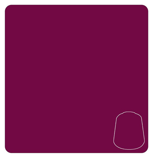 Base Paint: Screamer Pink 12ml