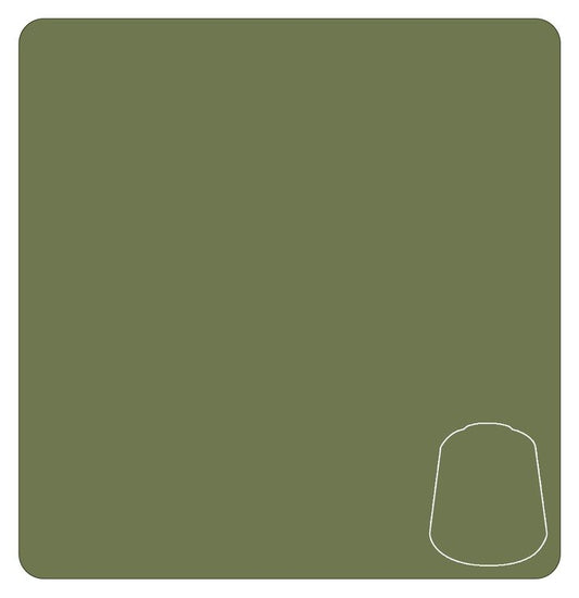 Base Paint: Death Guard Green 12ml