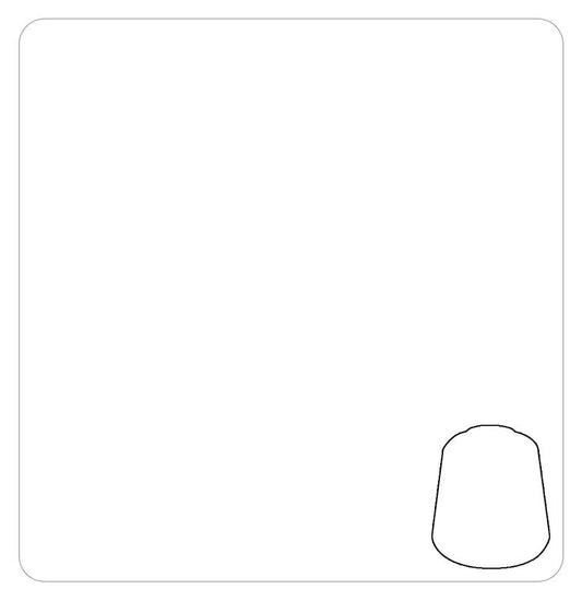 Base Paint: Corax White 12ml