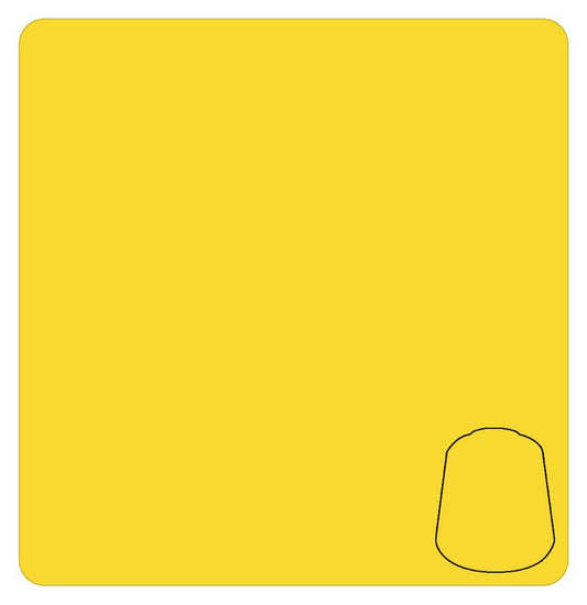 Layer Paint: Yriel Yellow 12ml