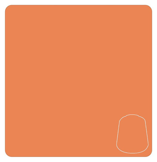 Layer Paint: Fire Dragon Bright 12ml