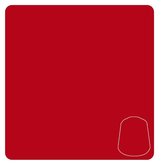 Layer Paint: Evil Sunz Scarlet 12ml
