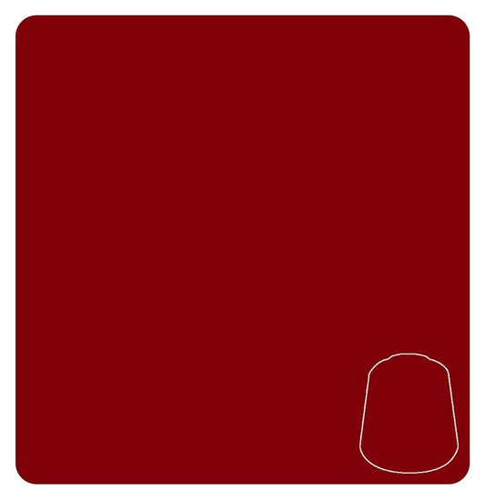 Layer Paint: Wazdakka Red 12ml