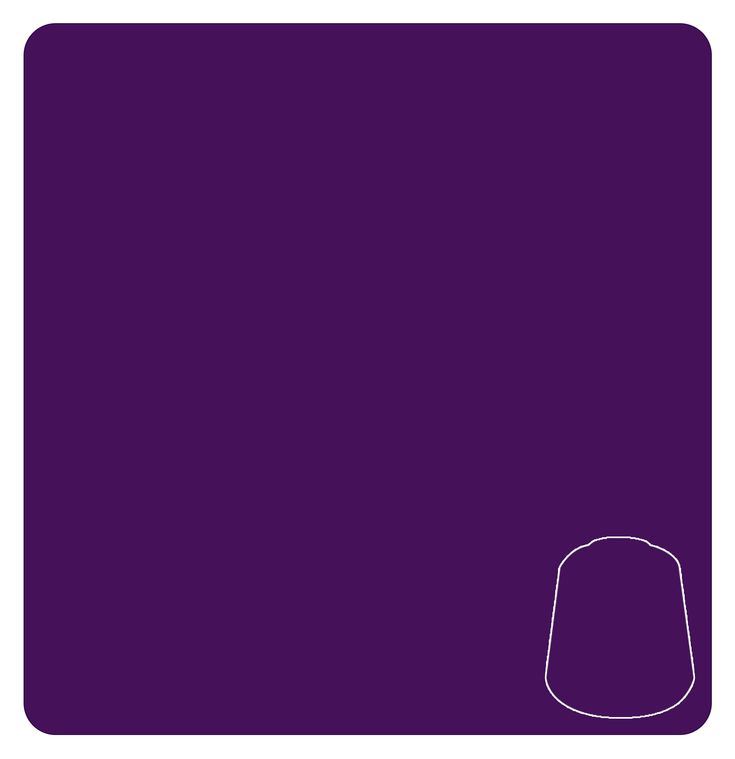 Layer Paint: Xereus Purple 12ml