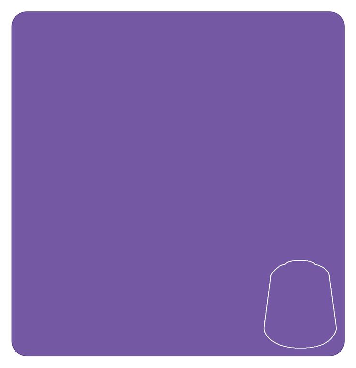 Layer Paint: Genestealer Purple 12ml