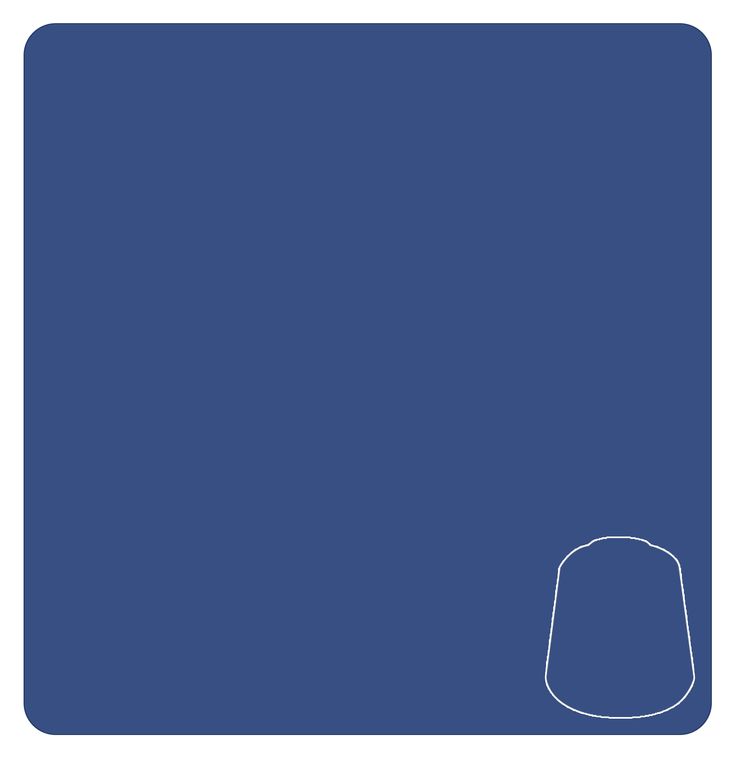 Layer Paint: Alaitoc Blue 12ml