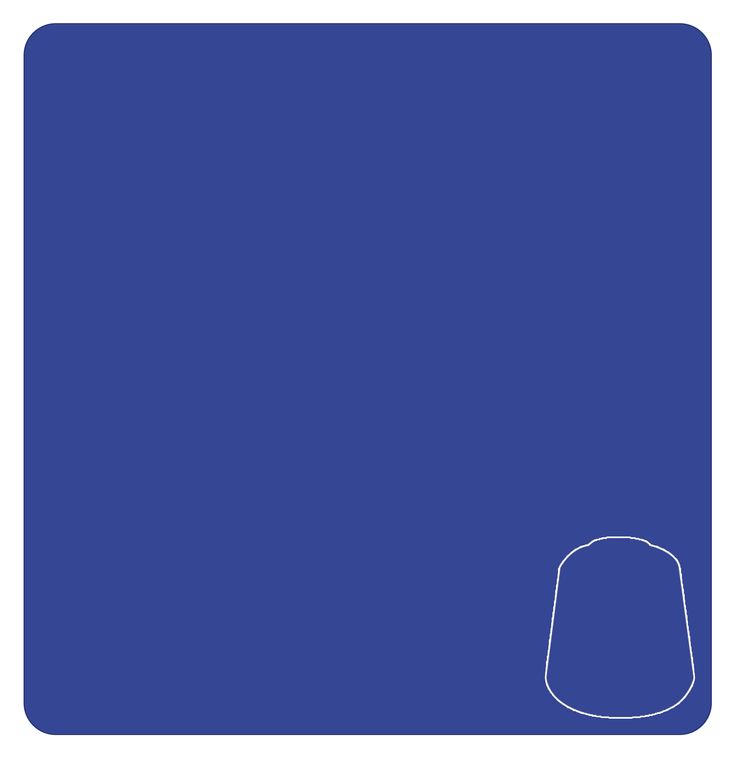 Layer Paint: Altdorf Guard Blue 12ml