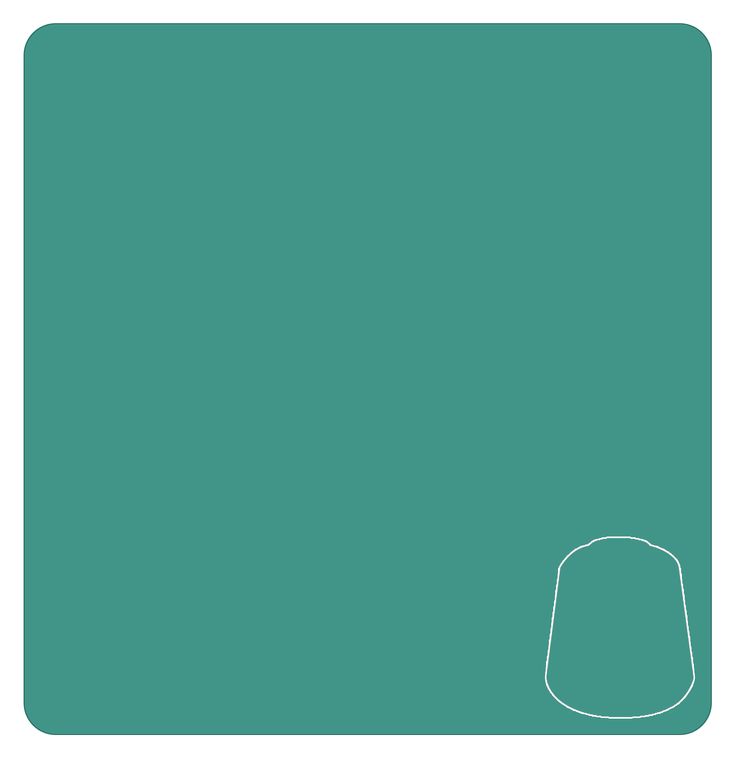 Layer Paint: Temple Guard Blue 12ml