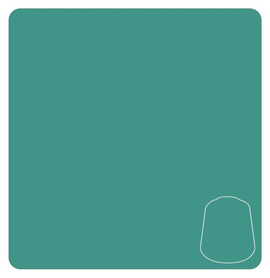 Layer Paint: Temple Guard Blue 12ml