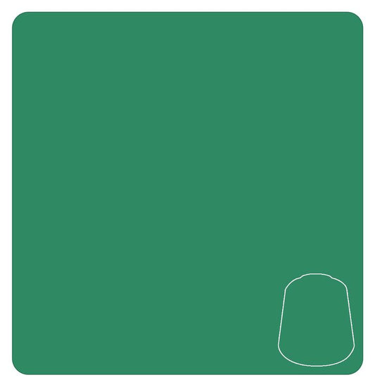 Layer Paint: Kabalite Green 12ml