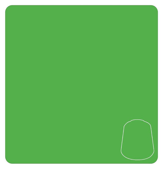 Layer Paint: Moot Green 12ml