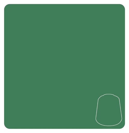 Layer Paint: Warboss Green 12ml