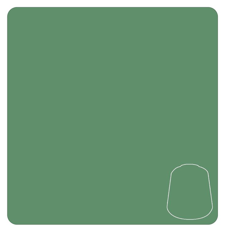 Layer Paint: Skarsnik Green 12ml