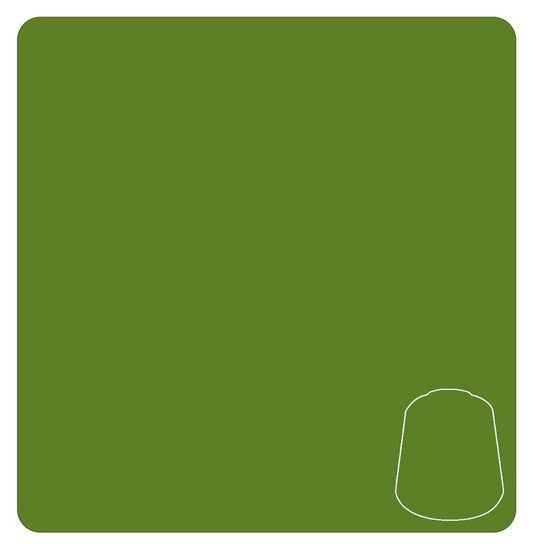 Layer Paint: Straken Green 12ml