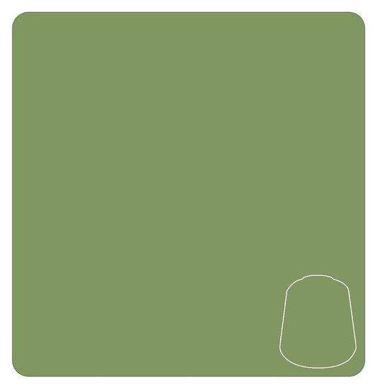 Layer Paint: Nurgling Green 12ml