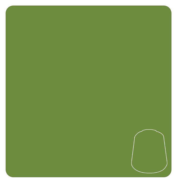 Layer Paint: Elysian Green 12ml