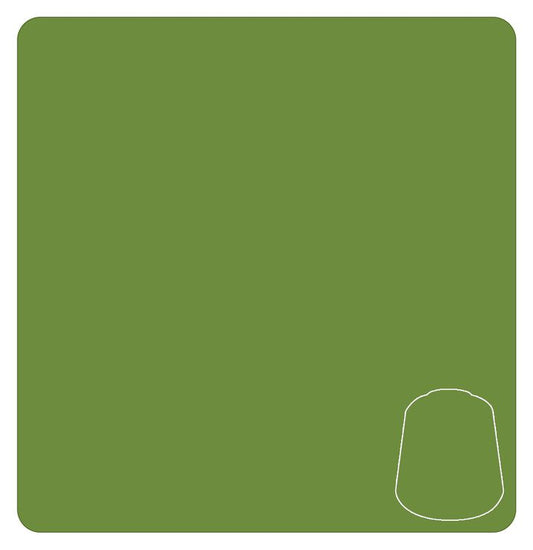 Layer Paint: Elysian Green 12ml
