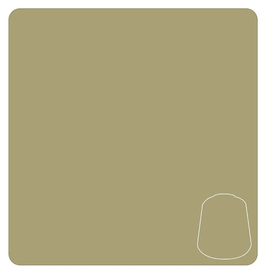 Layer Paint: Ushabti Bone 12ml
