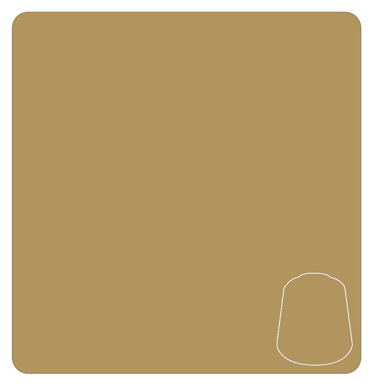 Layer Paint: Karak Stone 12ml