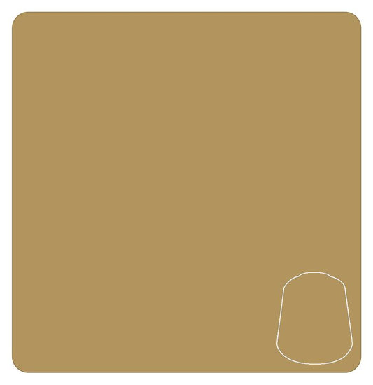 Layer Paint: Karak Stone 12ml