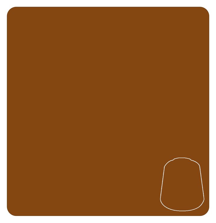 Layer Paint: Skrag Brown 12ml