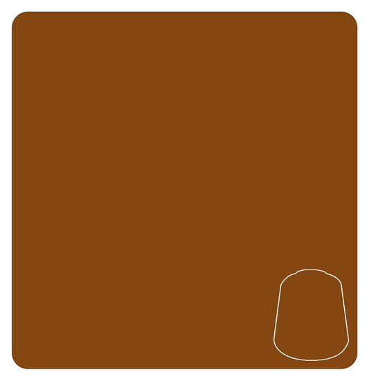 Layer Paint: Skrag Brown 12ml