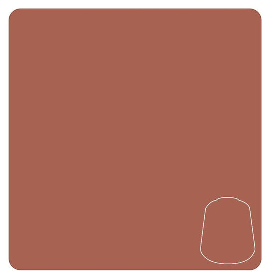 Layer Paint: Deathclaw Brown 12ml