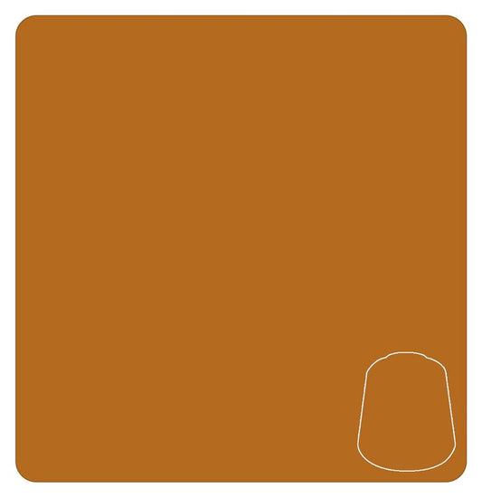 Layer Paint: T'au Light Ochre 12ml