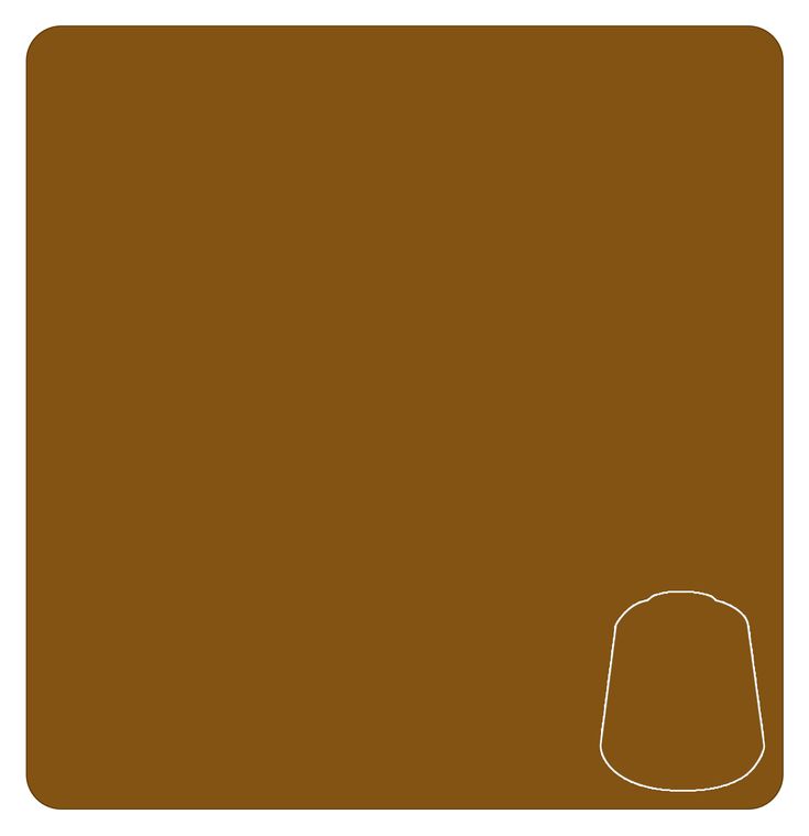 Layer Paint: Balor Brown 12ml
