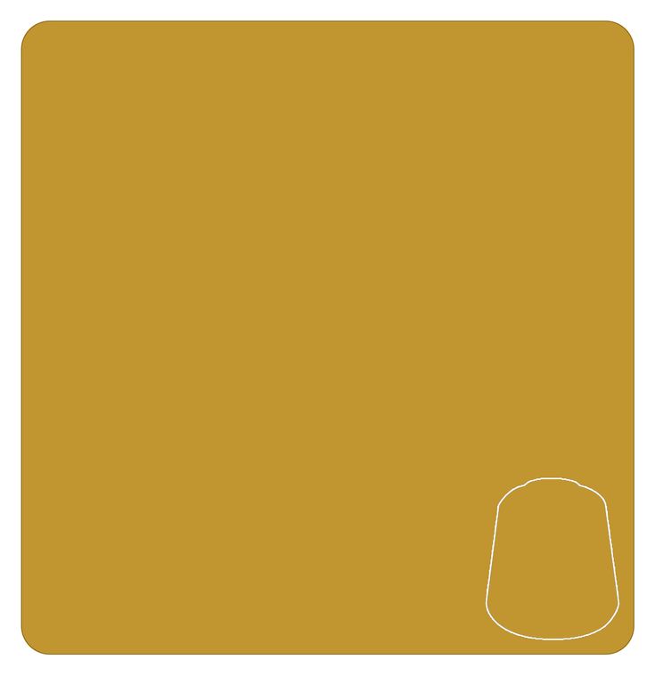 Layer Paint: Zamesi Desert 12ml