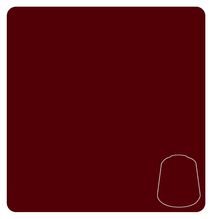 Layer Paint: Doombull Brown 12ml