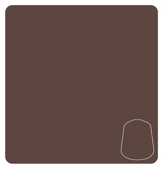 Layer Paint: Gorthor Brown 12ml